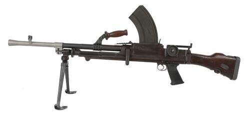 Wise Lite Arms Bren MKI Semi-Auto Rifle