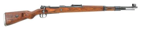 German K98K Bolt Action Rifle by J. P. Sauer & Sohn