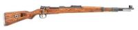 German K98K Bolt Action Rifle by Gustloff-Werke