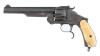 Smith & Wesson No. 3 Second Model Russian Japanese Contract Revolver - 2