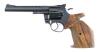 Korth Sport Model Double Action Revolver - 2