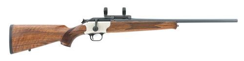 Blaser R93 Bolt Action Rifle