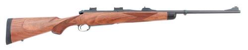 Dakota Arms Model 76 Safari Left-Hand Bolt Action Rifle