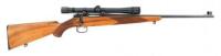 Sako L46 Pre Vixen Bolt Action Rifle