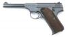 Colt Woodsman Sport Semi-Auto Pistol