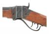 Shiloh Sharps Model 1874 Falling Block Sporting Rifle - 2