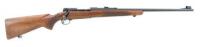 Winchester Pre '64 Model 70 Bolt Action Rifle