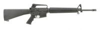 Colt Pre-Ban AR-15 A2 HBAR Sporter Semi-Auto Rifle