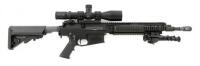 Knights Armament SR-25 Enhanced Match Semi-Auto Carbine