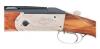 Krieghoff K-80 Sporting Over Under Shotgun Two Barrel Set - 3