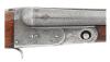 Parker DH Boxlock Double Shotgun - 2