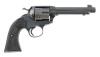 Colt Single Action Army Bisley Model Revolver