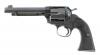 Colt Single Action Army Bisley Model Revolver - 2