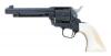 Colt Factory Engraved Single Action Army Revolver - 2