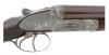 W & C Scott & Sons Monte Carlo B Sidelock Double Gun - 3