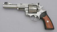 Ruger Super Redhawk Double Action Revolver