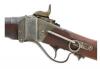 Sharps New Model 1863 Cartridge Converted Carbine - 2