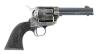 Colt Second-Generation Single Action Army Revolver