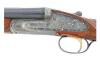 Santina Bernardelli Sidelock Double Ejectorgun - 2