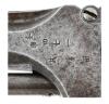 Smith & Wesson No. 2 Old Model Revolver with Shanghai Markings in Period Holster - 2