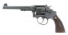 Smith & Wesson Model 1905 38 Hand Ejector Target Model Revolver - 2