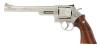 Factory Engraved Smith & Wesson Model 29-2 Double Action Revolver - 2