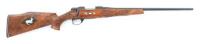 Harrington & Richardson Ultra Wildcat L461 Bolt Action Rifle by Sako