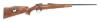 Harrington & Richardson Ultra Wildcat L461 Bolt Action Rifle by Sako