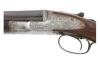 L. C. Smith Specialty Grade Sidelock Double Ejectorgun - 2