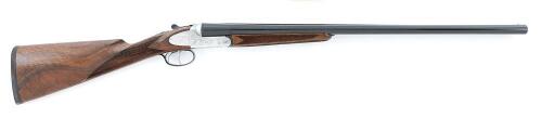 Weatherby Athene D'Italia Sideplate Boxlock Double Ejectorgun