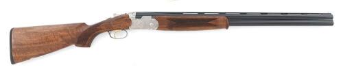 Beretta Model S687 Silver Pigeon II Over Under Shotgun