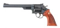 Smith & Wesson Model 29-2 Double Action Revolver