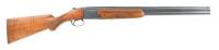 Browning Superposed Grade I Lightning Over Under Shotgun