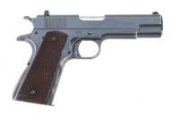 Colt Ace Semi-Auto Pistol