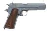 U.S. Model 1911 Semi-Auto Pistol by Colt