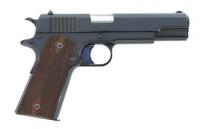 United States Fire Arms Model 1911 38 Super Semi-Auto Pistol