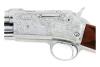 American Western Arms John Wayne Commemorative Lightning Rifle - 2