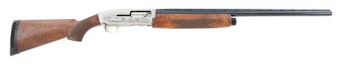 Browning Gold Hunting Forever Millennium Series Semi-Auto Shotgun