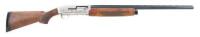 Browning Gold Hunting Forever Millennium Series Semi-Auto Shotgun