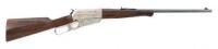 U.S. Repeating Arms Company Model 1895 High Grade Lever Action Rifle