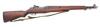 U.S. M1 Garand Rifle by Springfield Armory