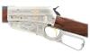 U.S. Repeating Arms Company Model 1895 High Grade Lever Action Rifle - 2