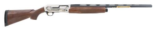 Browning Silver Hunter Ducks Unlimited 70th Anniversary Semi-Auto Shotgun