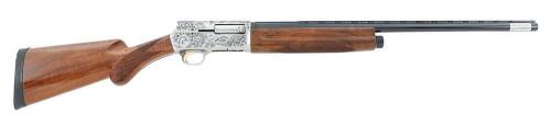 Fantastic Browning Auto-5 Ducks Unlimited Sweet Sixteen Semi-Auto Shotgun