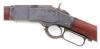 Winchester Model 1873 Lever Action Rifle - 2