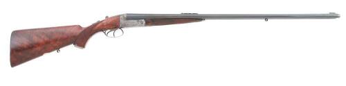 Fine E.M. Reilly Double Rifle