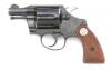 Colt Agent Double Action Revolver