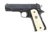 Custom Colt Lightweight Commander Semi-Auto Pistol - 2