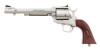 Freedom Arms Model 83 Premier Grade Convertible Single Action Revolver - 2