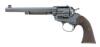 Colt Single Action Army Bisley Model Flat Top Target Revolver - 2